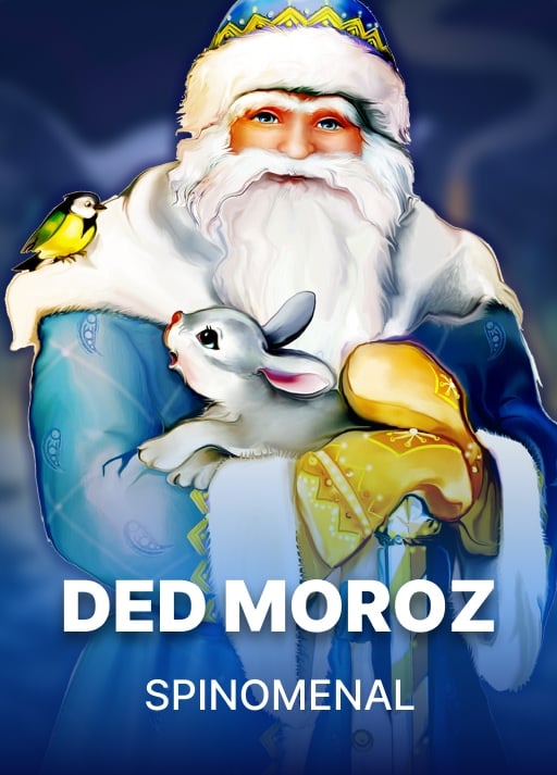Ded Moroz