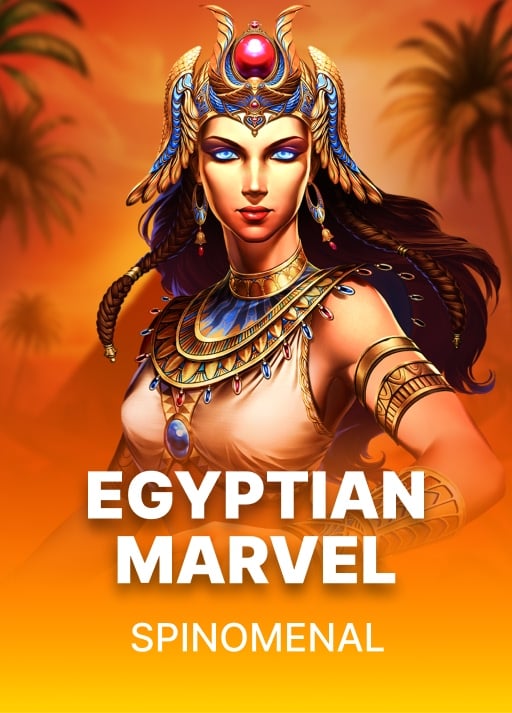 Egyptian Marvel