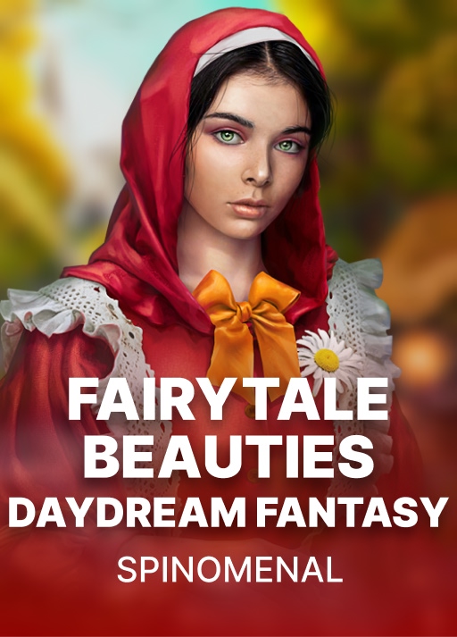 Fairytale Beauties: Daydream Fantasy