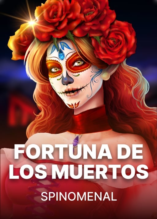 Fortuna de los Muertos