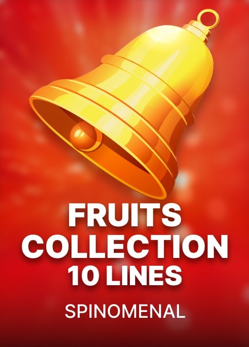 Fruits Collection 10 Lines
