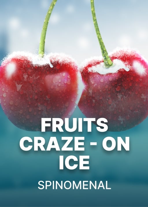 Fruits Craze - On Ice