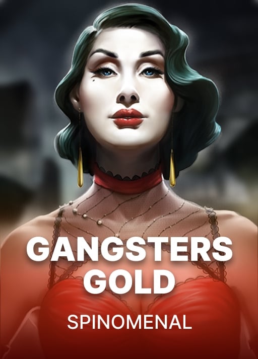 Gangsters Gold