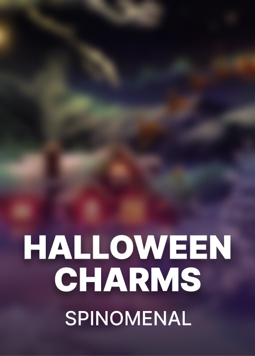 Halloween Charms