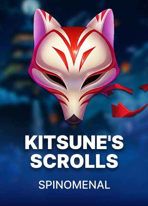 Kitsune's Scrolls