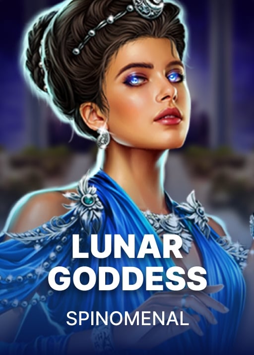 Lunar Goddess