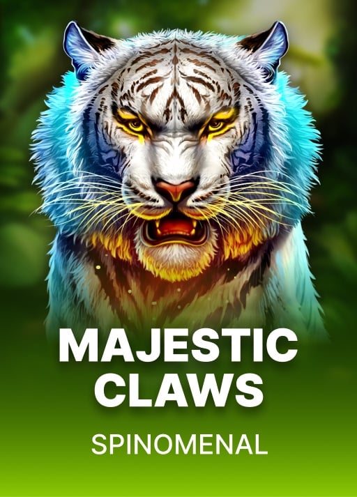 Majestic Claws