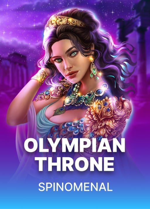 Olympian Throne