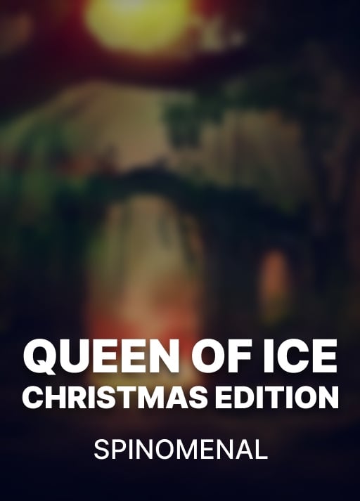 Queen Of Ice