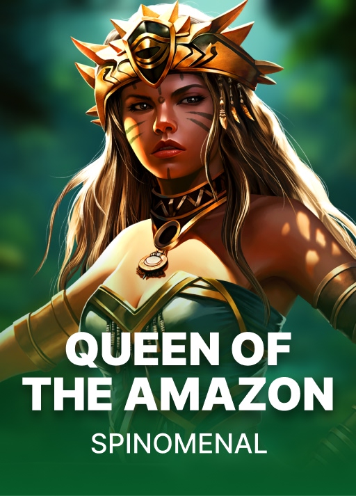 Queen of the Amazon