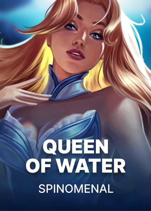 Queen Of Water