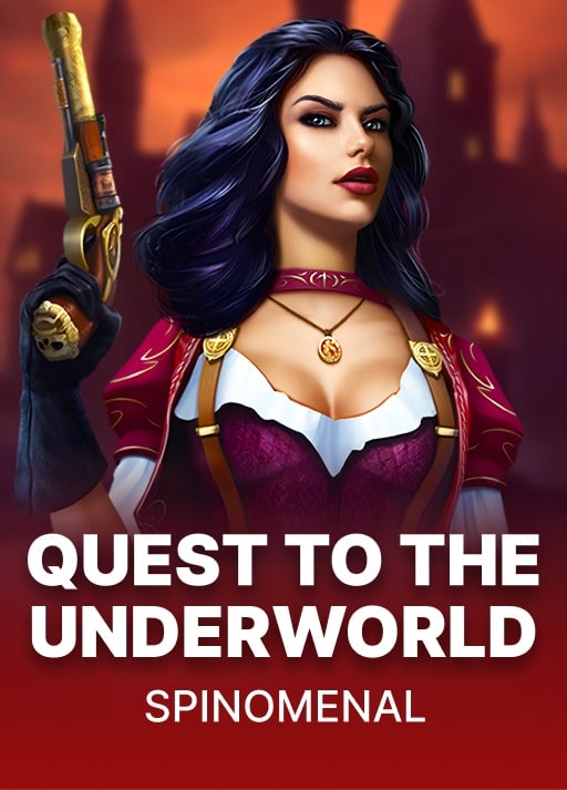 Quest to the Underworld