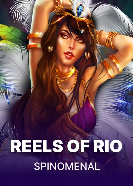 Reels Of Rio