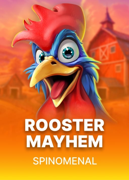 Rooster Mayhem