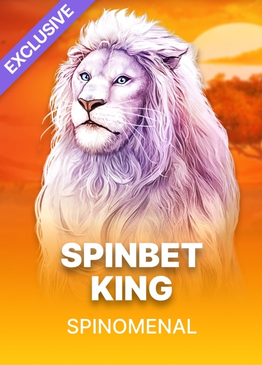 Spinbet King