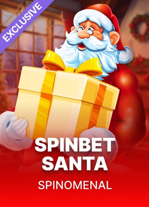 Spinbet Santa