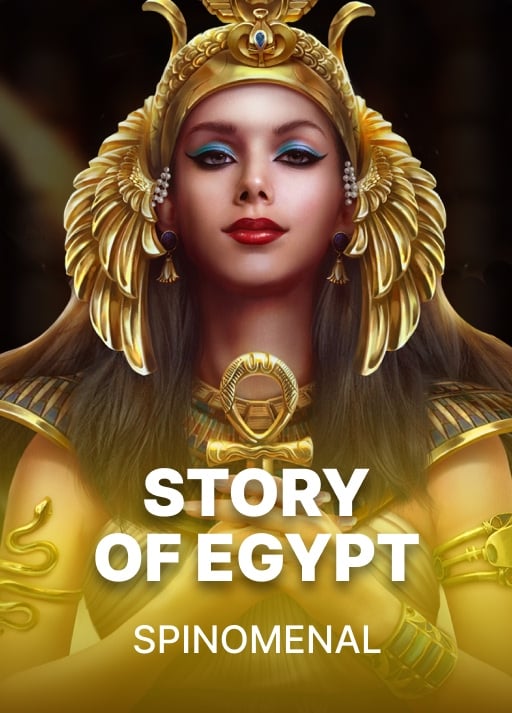 Story Of Egypt