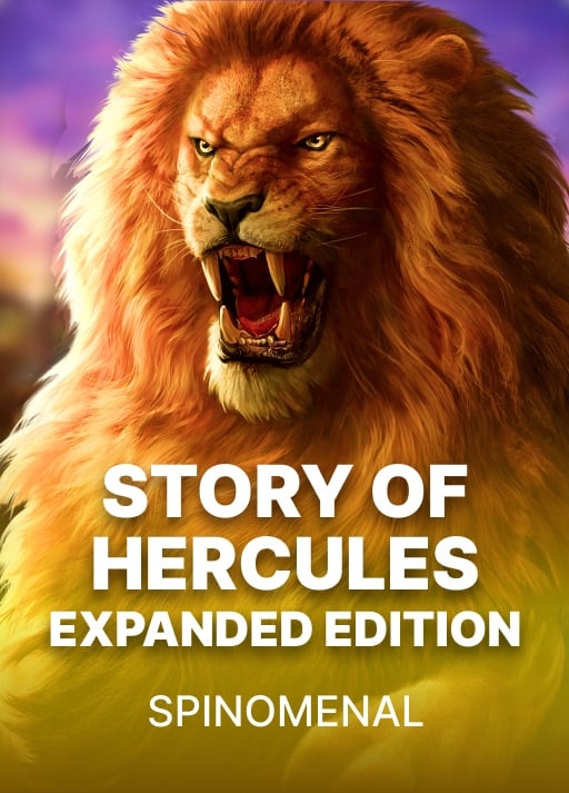 Story Of Hercules Expanded Edition
