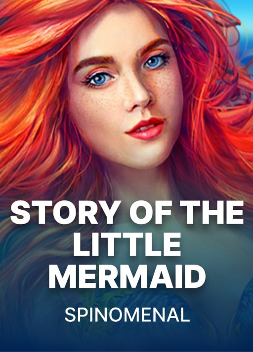 Story Of The Little Mermaid