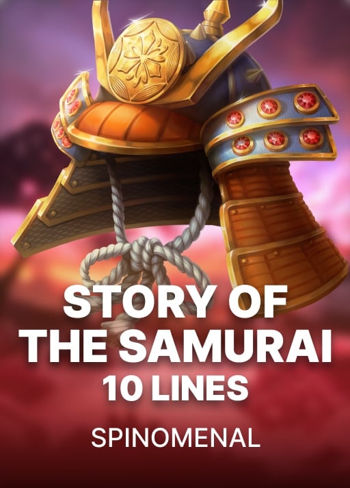 Story Of The Samurai 10 Lines