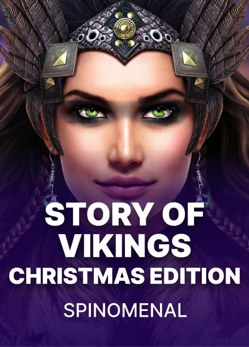 Story Of Vikings Christmas Edition
