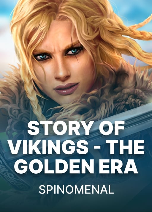 Story Of Vikings - The Golden Era