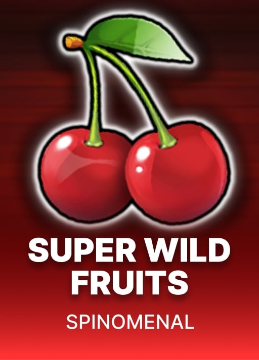 Super Wild Fruits