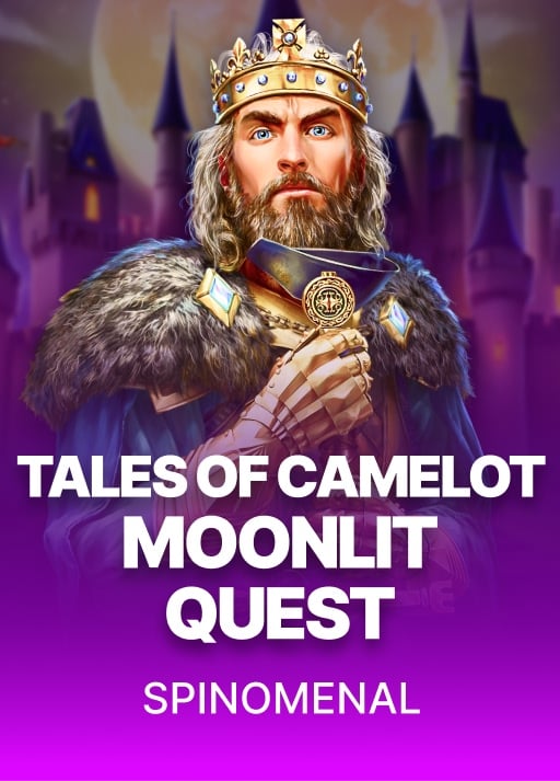 Tales of Camelot Moonlit Quest
