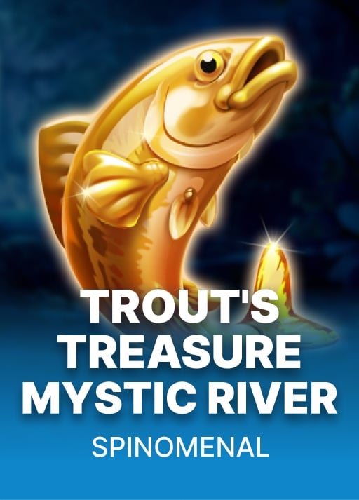 Trout's Treasure: Mystic River