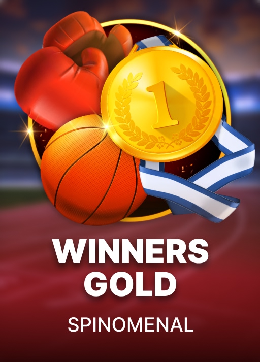 Winners Gold