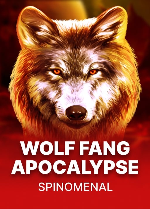 Wolf Fang: Apocalypse