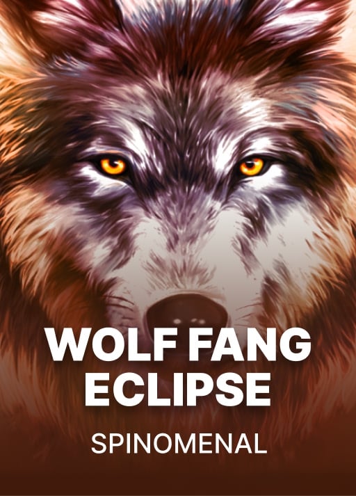 Wolf Fang - Eclipse