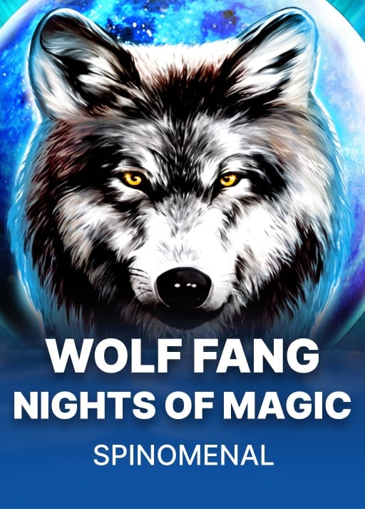 Wolf Fang: Nights of Magic