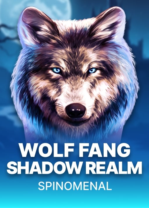Wolf Fang Shadow Realm