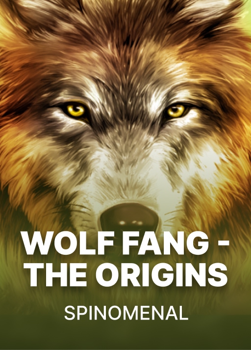 Wolf Fang - The Origins