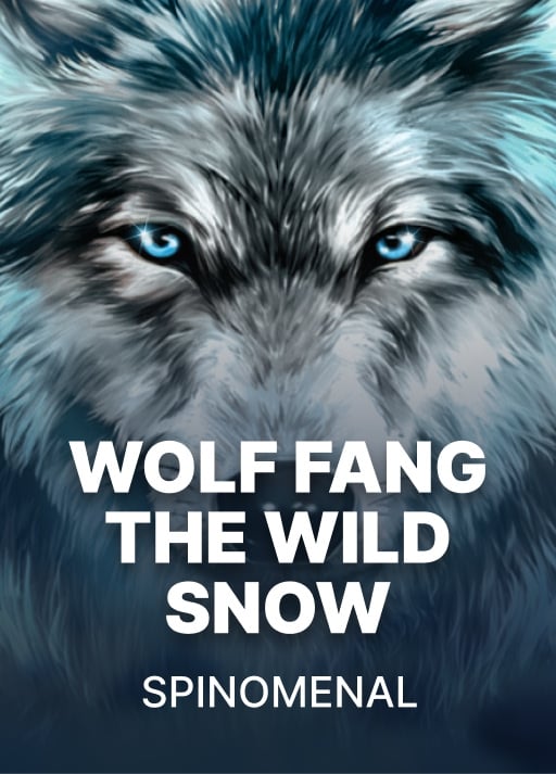 Wolf Fang - The Wild Snow