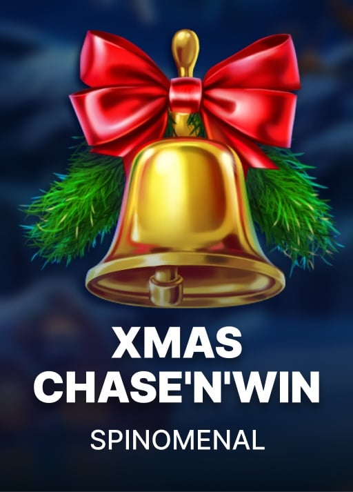 Xmas - Chase'N'Win