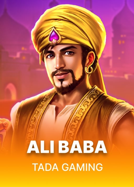 Ali Baba