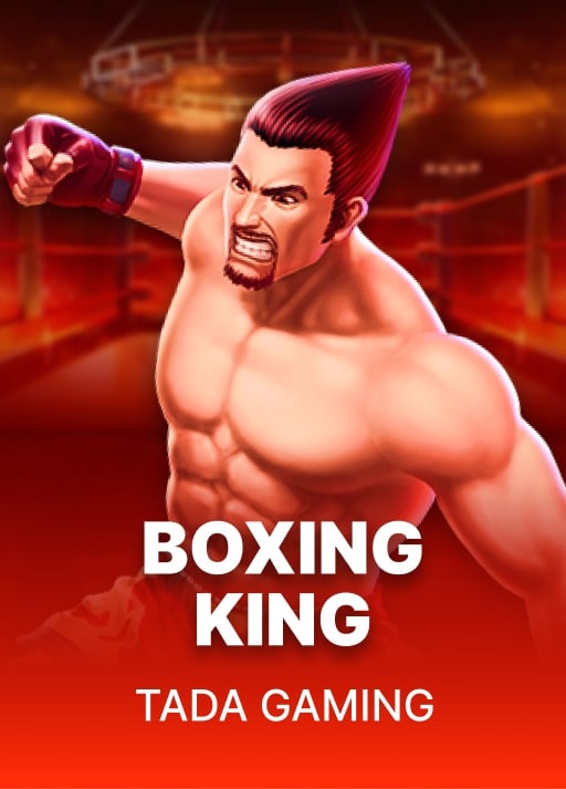 Boxing King