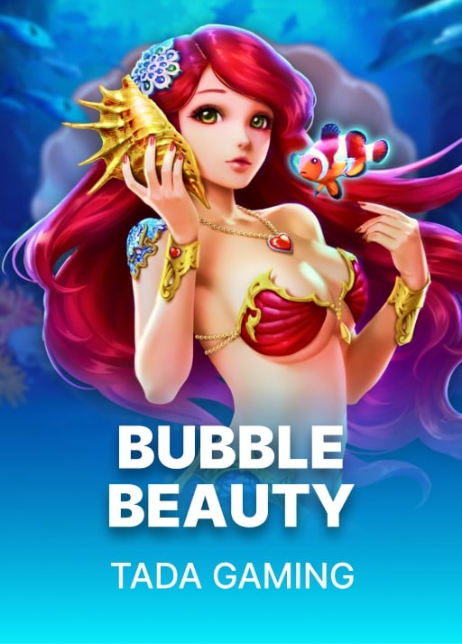 Bubble Beauty