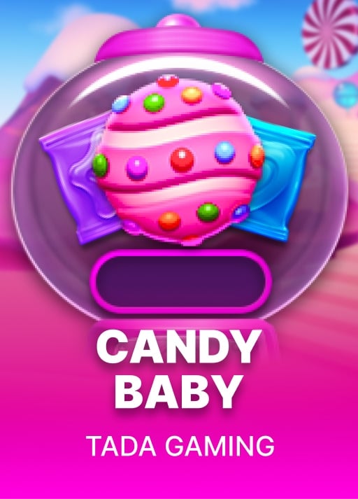 Candy Baby
