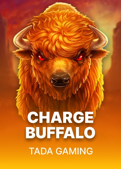 Charge Buffalo