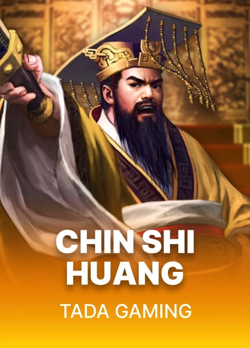 Chin Shi Huang