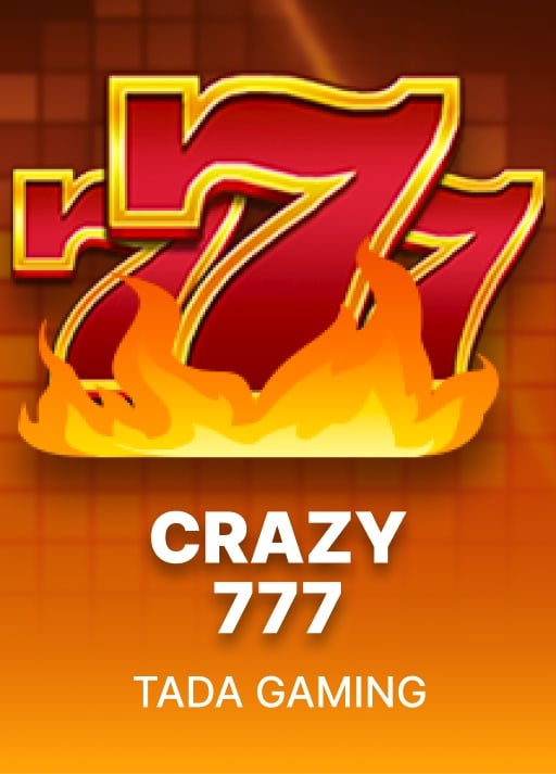 Crazy777