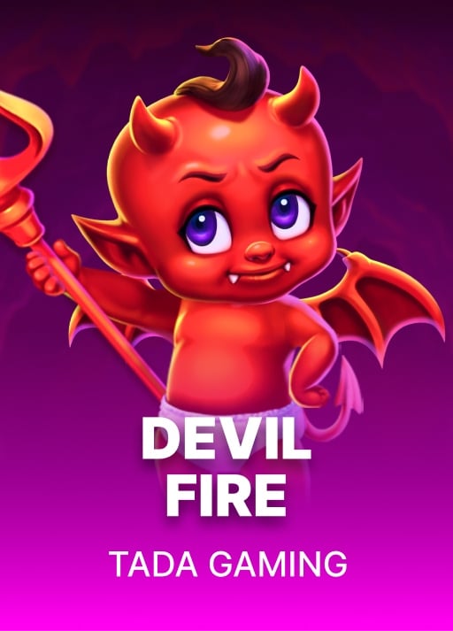 Devil Fire
