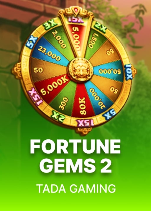 Fortune Gems 2