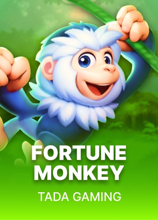 Fortune Monkey