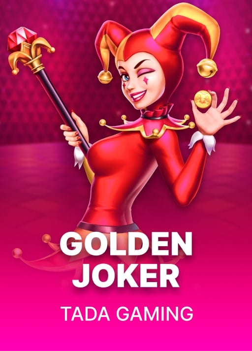 Golden Joker