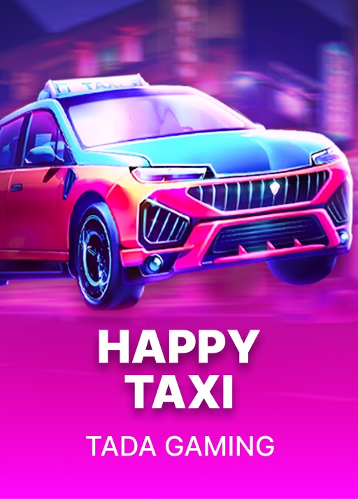 Happy Taxi