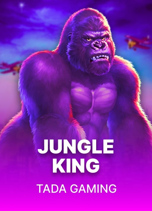 Jungle King